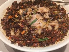 -谷语中餐厅