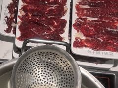 -二刀潮牛·鲜牛肉火锅(爱融荟城店)