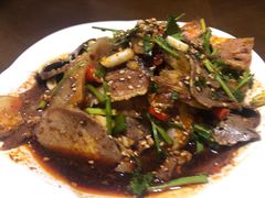 -掌上鲜(南顺城街店)