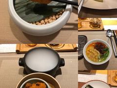 -格桑花开药膳蔬食文化空间