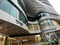 -深圳来福士广场