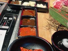 -汉拿山(汇一城店)
