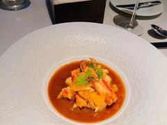 -翡翠36餐厅(浦东香格里拉店)
