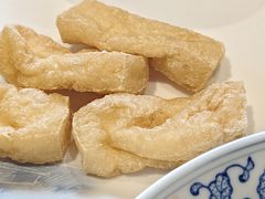 -头上红煨盐鸡乡村食府