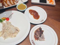 -北京全聚德(王府井店)