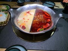 -湊湊火锅·茶憩(石家庄万象城店)