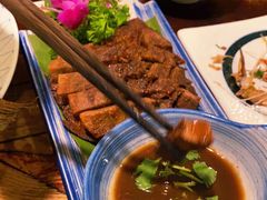 -紫滇源云南生态菜(丹凤街店)