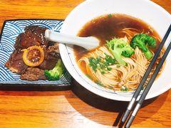 -囿面传统制面馆(中央路店)
