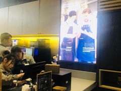 -luckincoffee瑞幸咖啡(冠福大厦店)