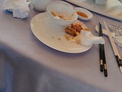 -山水一号·中餐厅