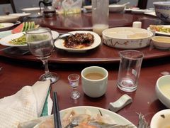 -山外山菜馆(玉泉路店)