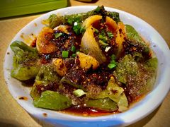 -张豆花(碚峡路店)