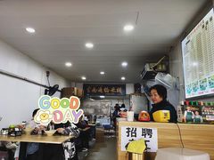 -德致祥云南过桥米线(云天小苑店)