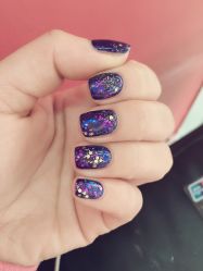 蕾蕾美甲-LEILEI NAIL蕾蕾美甲美睫