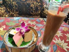 -小娘惹厨房Little Nyonya(狮城有约上榜店)