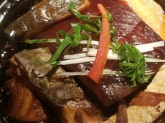 外婆红烧肉-外婆家(西溪印象城店)
