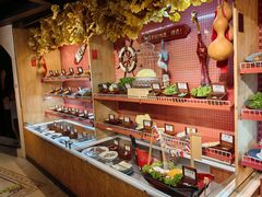 -羊大爷涮肉(亮马桥店)