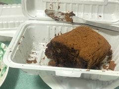 驴打滚-老回回烩面馆(左家庄店)