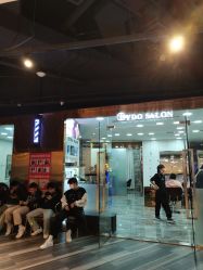 -YDO SALON