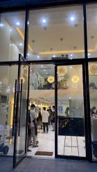 -3AM HAIR SALON染发接发