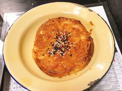 -碎怂烤肉(钟楼柳巷店)