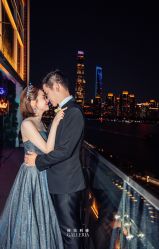 -格乐利雅婚礼艺术中心(南外滩店)