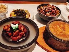 -高宅(万达店)