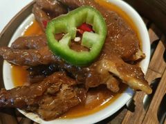 -老伙记海鲜码头(北滘店)