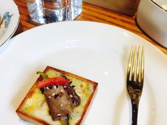 -SEN CASTLE城堡西餐(创意设计中心店)