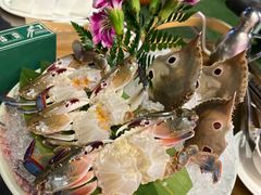 -禄婶鸡煲·打边炉