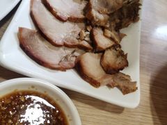 -姥家春饼店(漳州二路店)