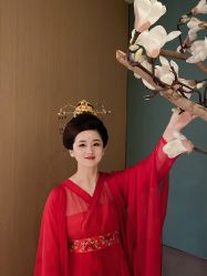 -盘子女人坊古装写真摄影(苏州旗舰店)
