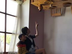 -金山农民画村-枫泾波兰倒置屋