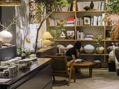-自由生长植物工作室(深港花卉中心店)