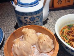 -南京大牌档(夫子庙老门东店)