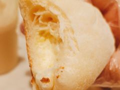 -烫面包·面包烘焙(绿地缤纷城店)