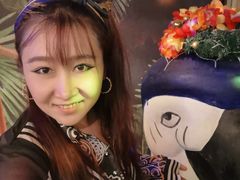 -The Tiki Bungalow提基小木屋酒吧