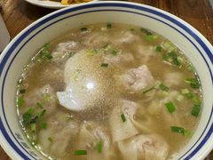 -韩萍老南京馄饨(河西万达店)