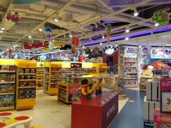 -TOYSRUS玩具反斗城(上海万象城店)