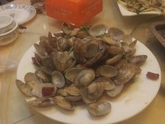 -春芳烧烤