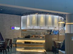 -虹桥机场V2贵宾休息室