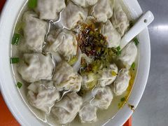 -金陵老丁家馄饨