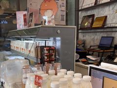 -面包新语(上地华联店)