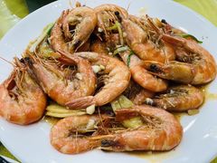 -浩海美食店(闸坡店)