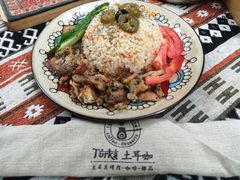 -Turka土耳咖(五大道店)
