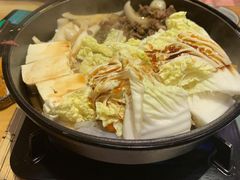 -丽和苑·自助寿喜锅(虹梅路店)