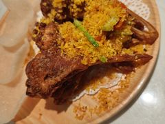 -避风塘·老港味餐厅(虹口龙之梦店)