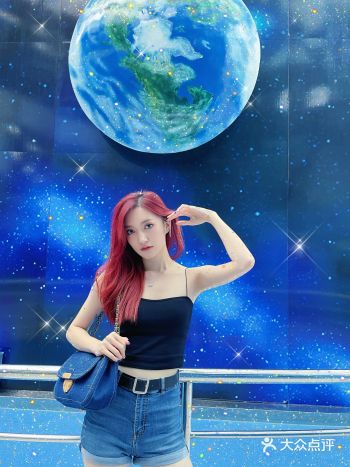 南宁游玩亲子日常活动宝藏地～