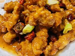 -香缇小院私房菜(盐务街店)