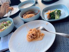 -宴悦海鲜餐厅·游水海鲜·牛排(亚龙湾瑞吉店)